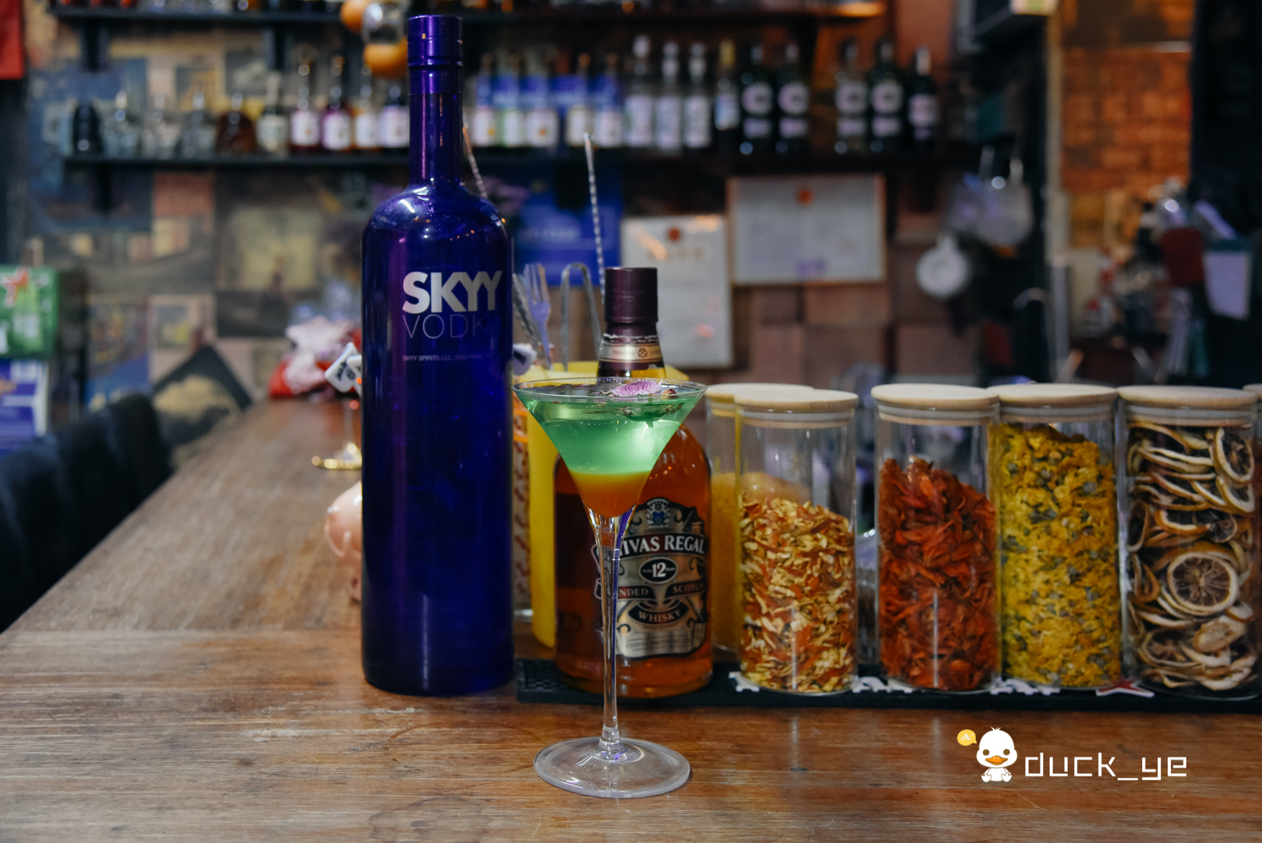 厦门最浪漫的酒吧,厦门最好的鸡尾酒酒吧