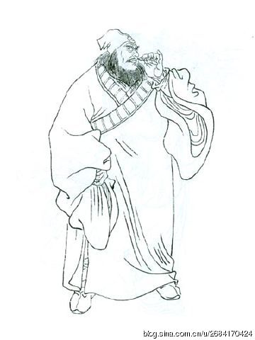 水浒七十二地煞英雄人物,水浒人物72位地煞星是谁