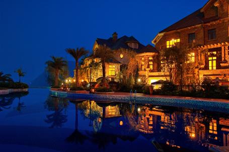 美好的20年,那些年看过的好房子