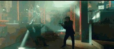 基努里维斯最新视频,基努里维斯年轻时候太帅了