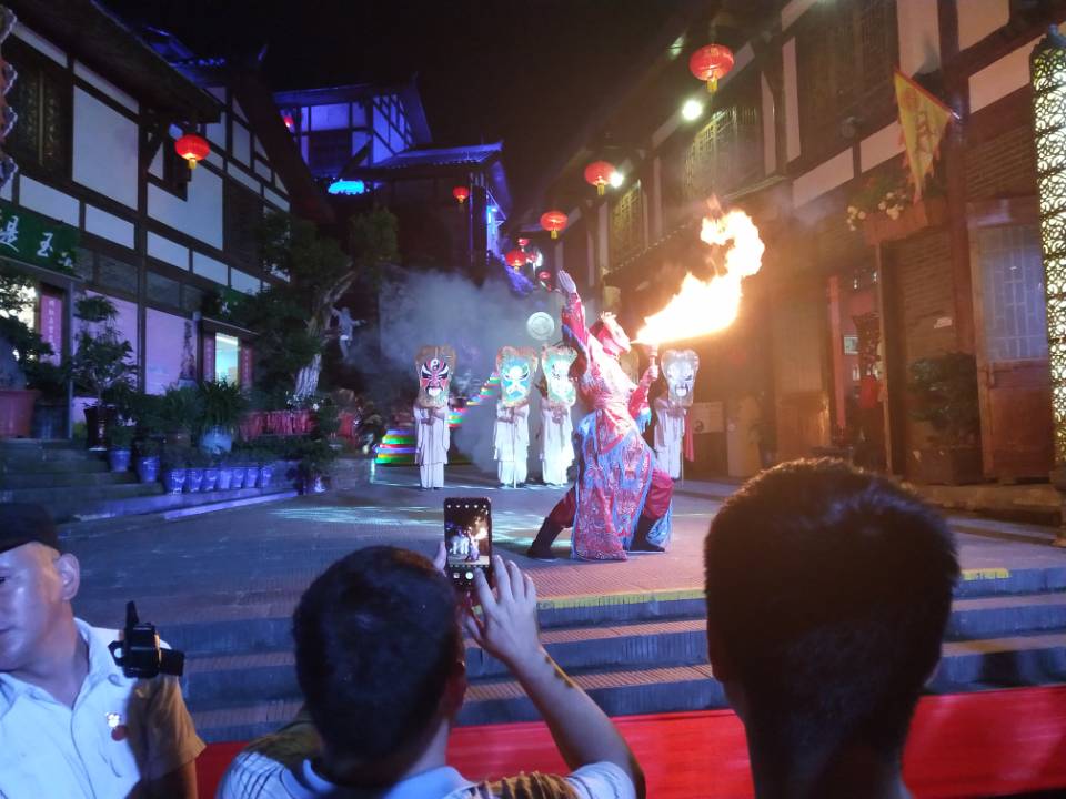 阆中古城有哪些值得推荐的攻略,阆中古城值得去么