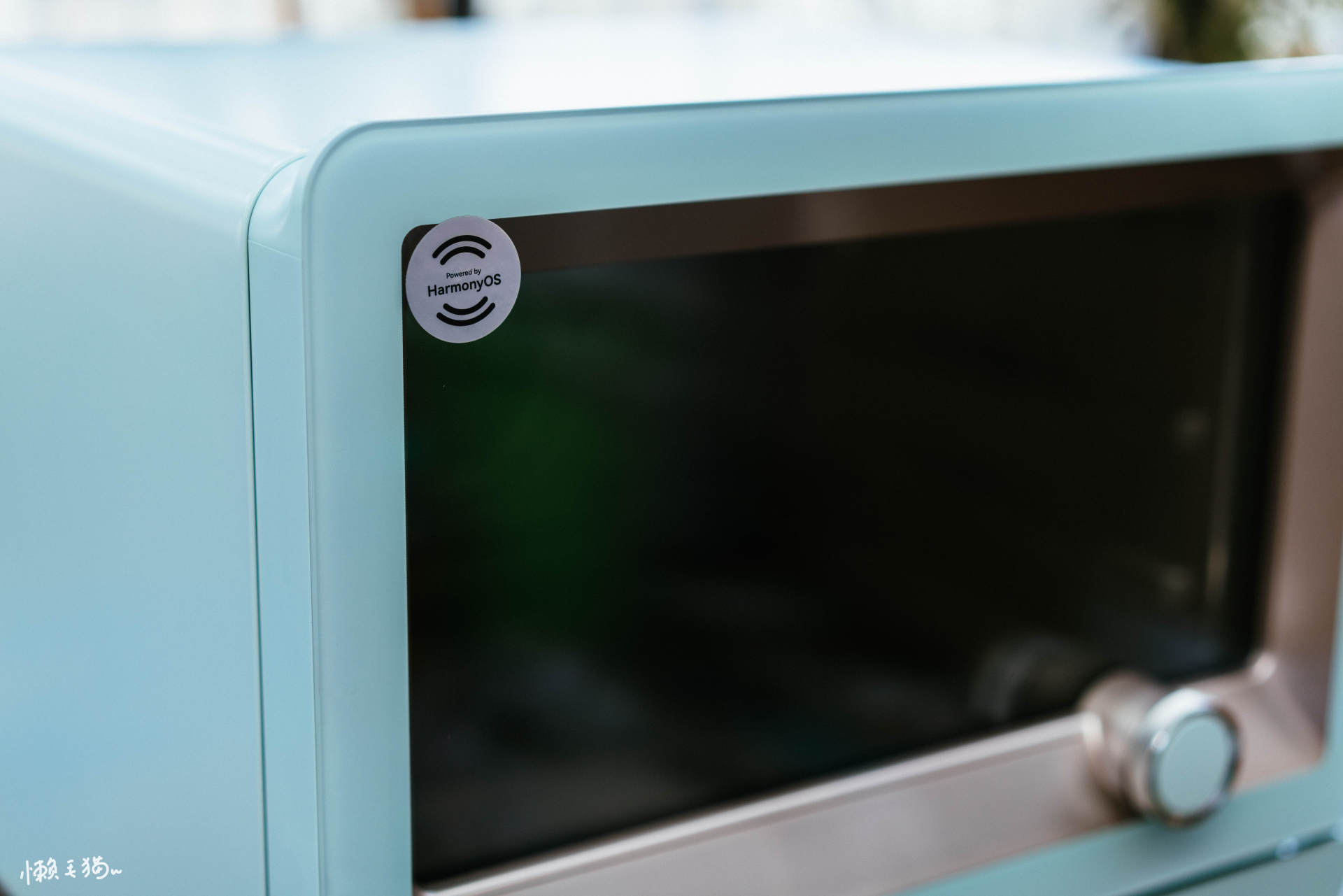 “蒸”香预警！厨房更新要有它，美的S5mini鸿蒙燃卡料理炉
