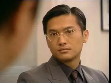 好看的港剧创世纪,创世纪tvb港剧