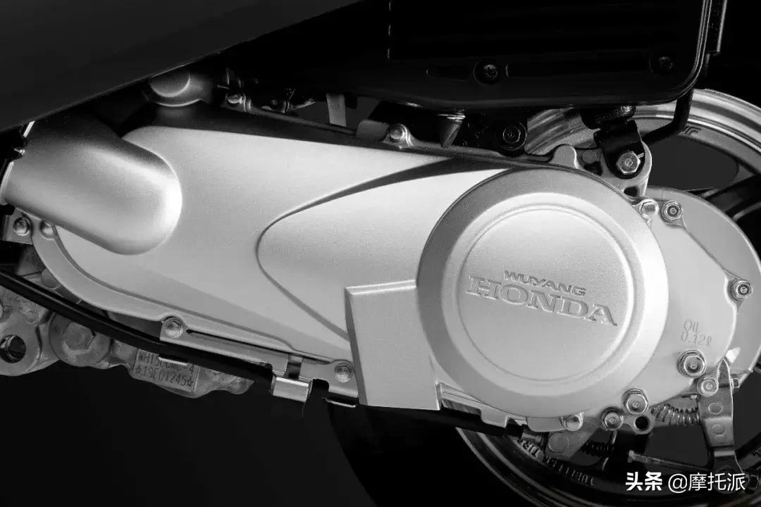 五羊本田小公主喜蕴100化油器,五羊本田喜悦100小公主最新款