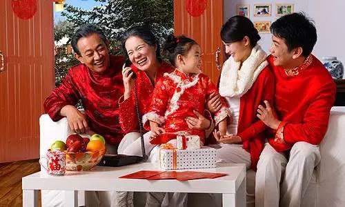 “剁手节”get新时尚,请把这份“孝心礼包”加入人生购物车