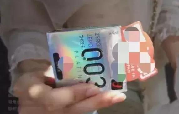 女子便利店买避孕套用后感染真菌!调查真相惊人.....