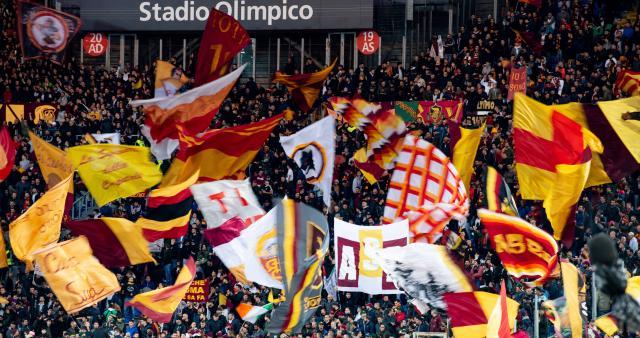 古罗马足球,古罗马进攻摩洛哥