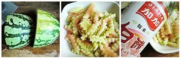 100种西瓜神吃法,西瓜的超好吃吃法