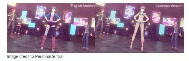 女神异闻录属于什么类型的游戏,女神异闻录5和火焰纹章