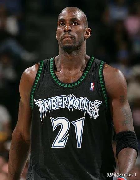 凯文加内特狼王,凯文加内特超燃混剪