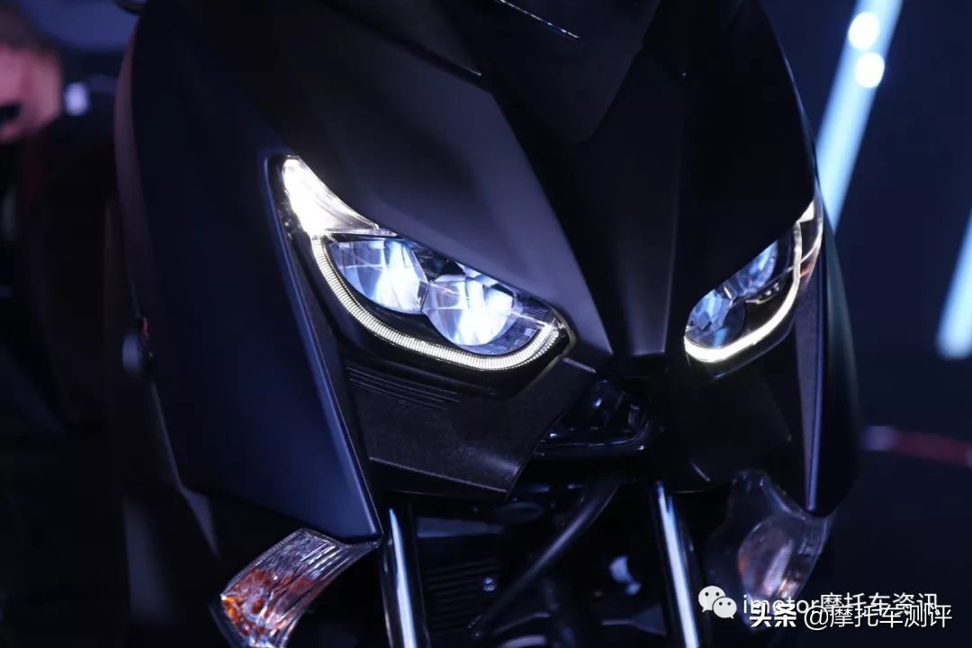 xmax300雅马哈2023款国内现车,xmax300雅马哈官方降价