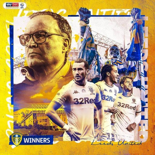 利兹联重返英超的最后一场比赛,利兹联16年后重回英超