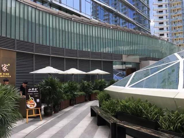 不要因为设计不重视，最终招商来买单