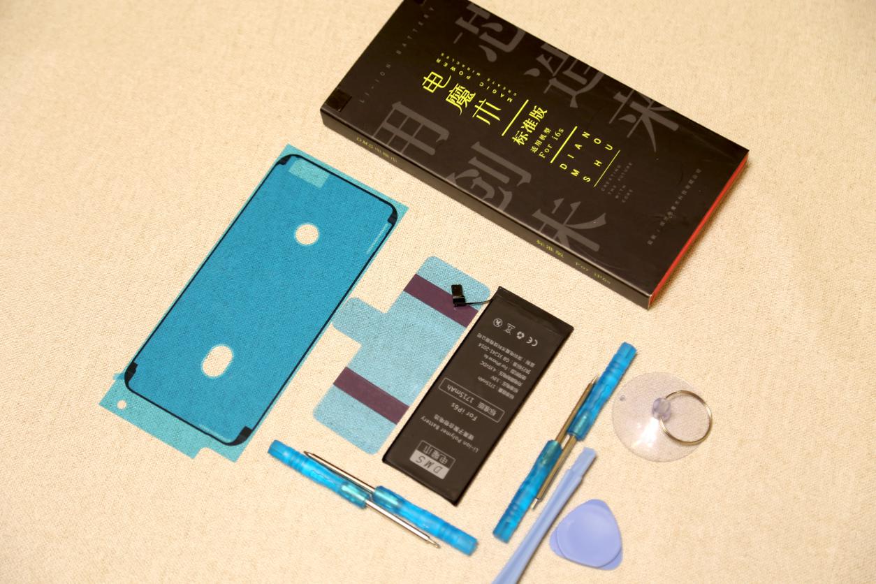 苹果se手机换过电池还值得买吗 (iphonese可以换8的电池吗)