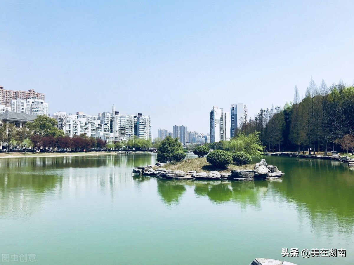 长沙高新区全国排名,长沙高新区与岳麓高新区