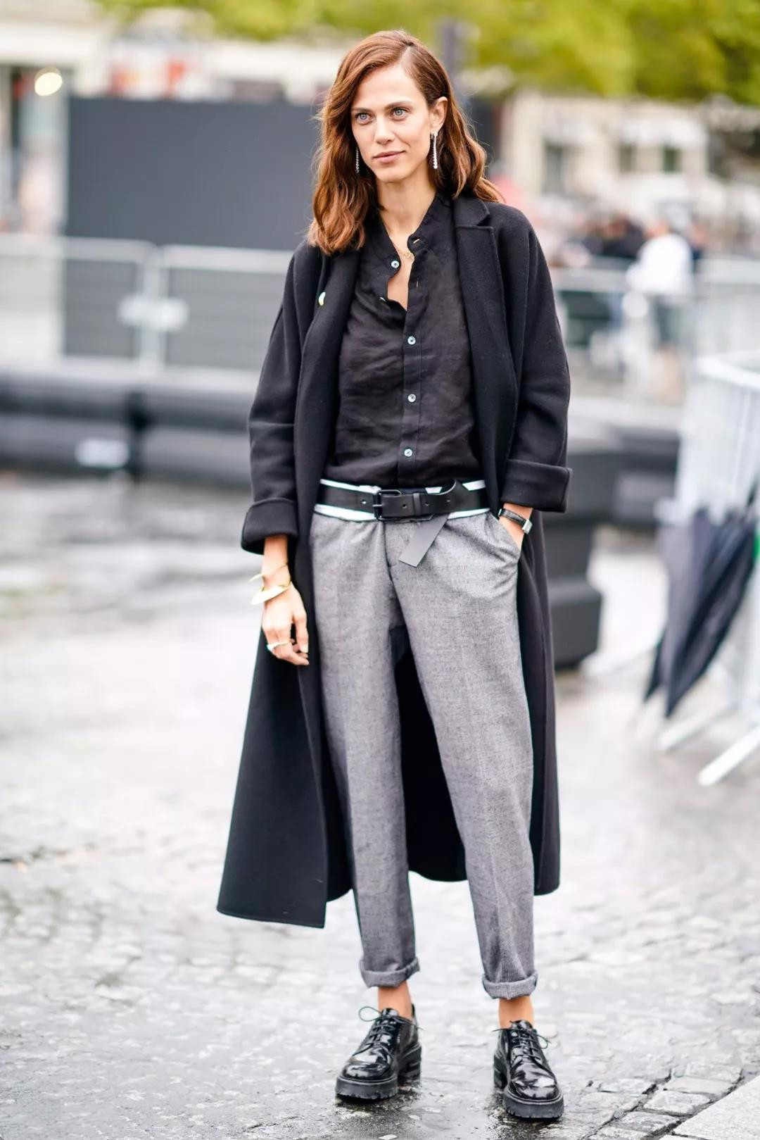 复古牛津鞋,百搭学生复古牛津鞋