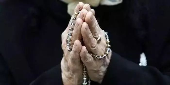 面对儿童同性性侵，法国人选择了奋起反抗