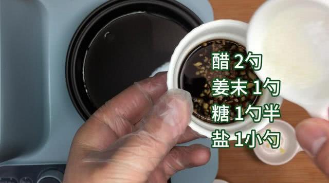 黄磊同款赛螃蟹吃法,孙红雷撒娇让黄磊给他做的赛螃蟹