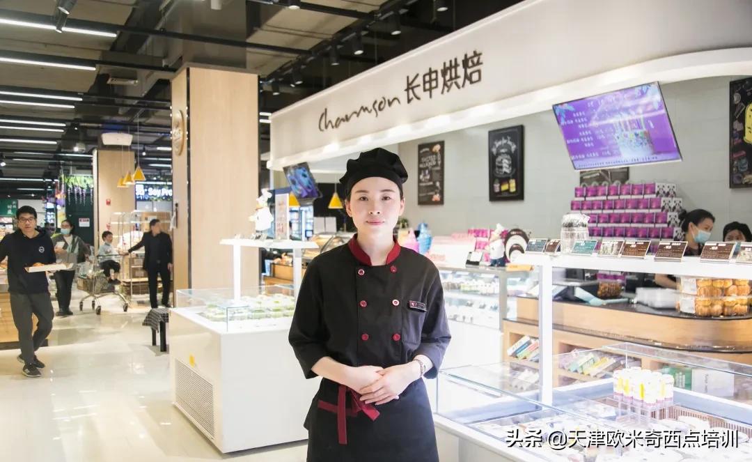 为什么学烘焙最好,为什么很多人想学烘焙开店