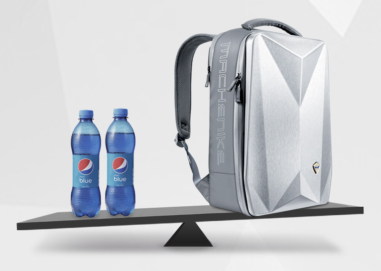 机械师空间站背包测评,机械师空间站双肩包评测