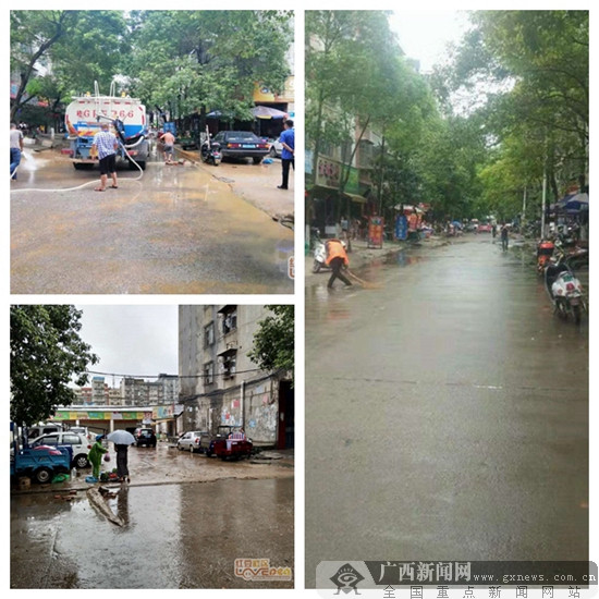 「问政广西」车检站以权谋私操控检测结果？多部门调查回应：退钱