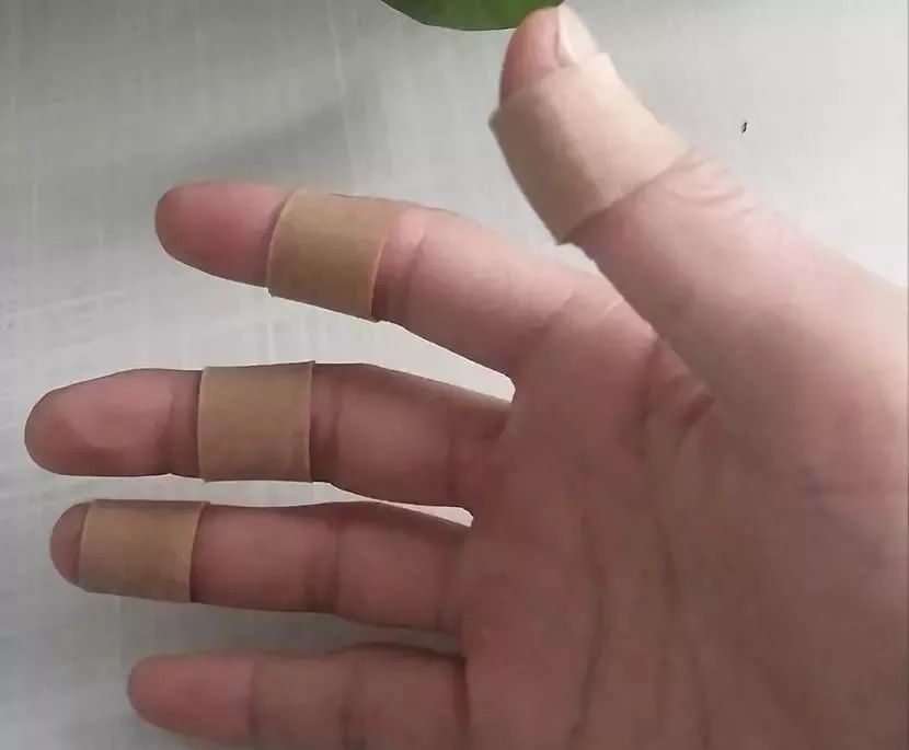 核清人丨手磨出血泡他觉得“挺酷的”