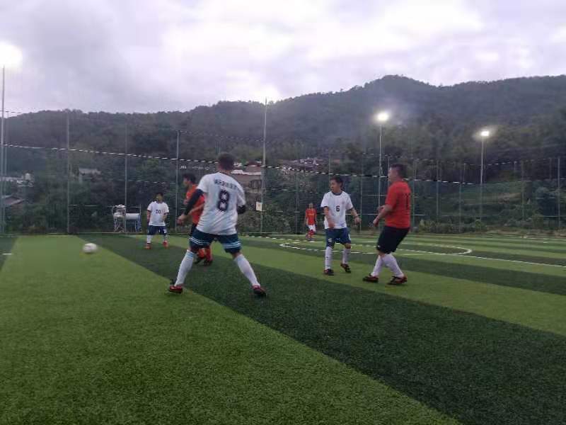 镇沅县排球比赛,镇沅县足球