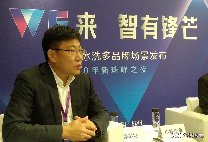 东芝冰箱和洗衣机哪里买,冰箱销售市场