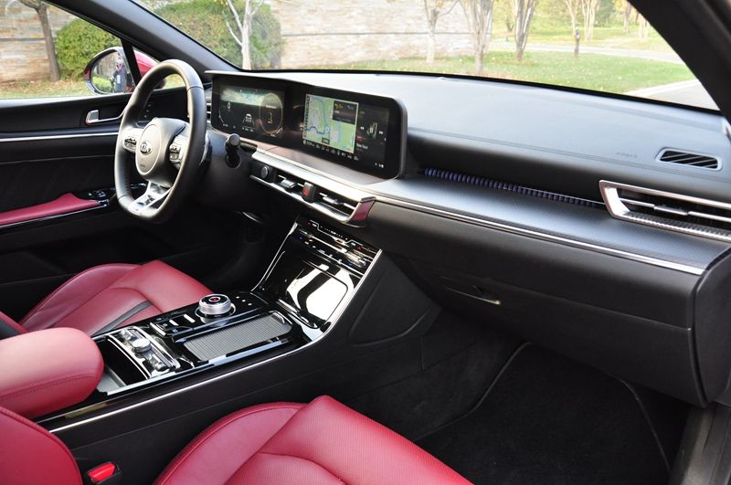 东风悦达起亚凯酷k5,东风悦达起亚k5凯酷性价比最高的