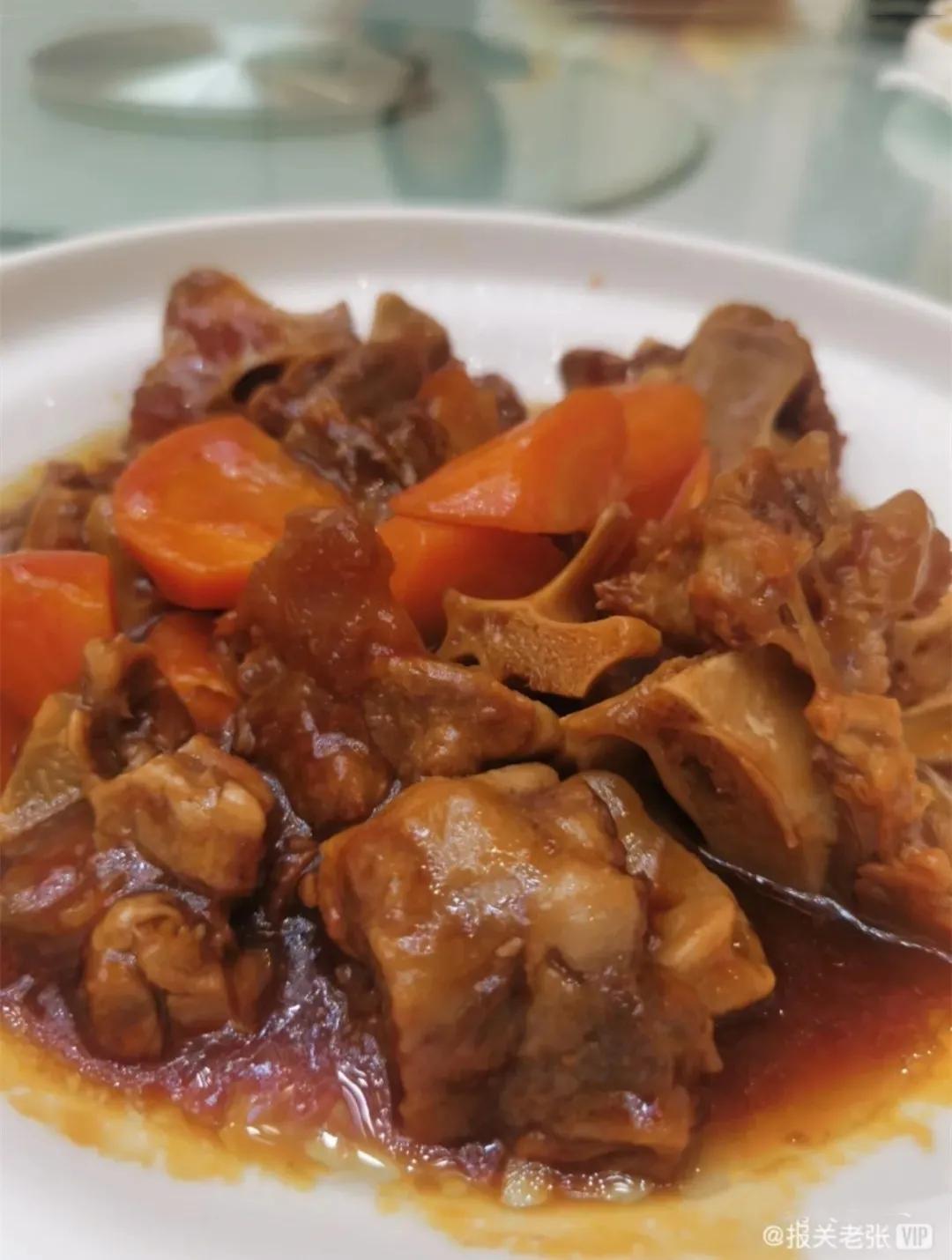 天津人推荐的饭馆,天津人公认的好吃的饭店