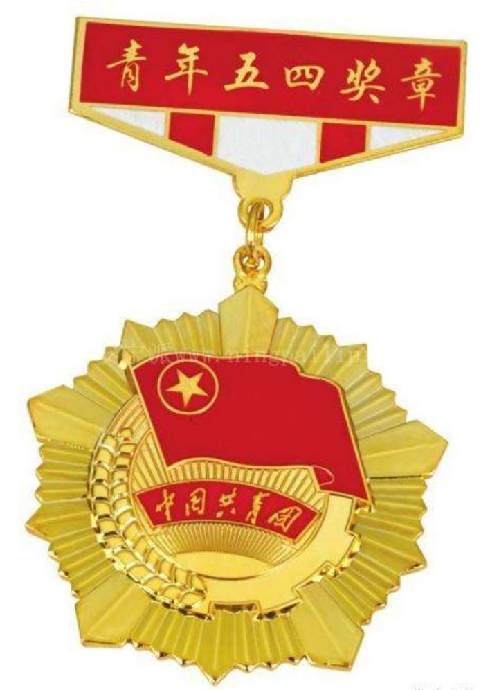 抗疫团队获中国青年五四奖章,抗疫30人获24届青年五四奖章