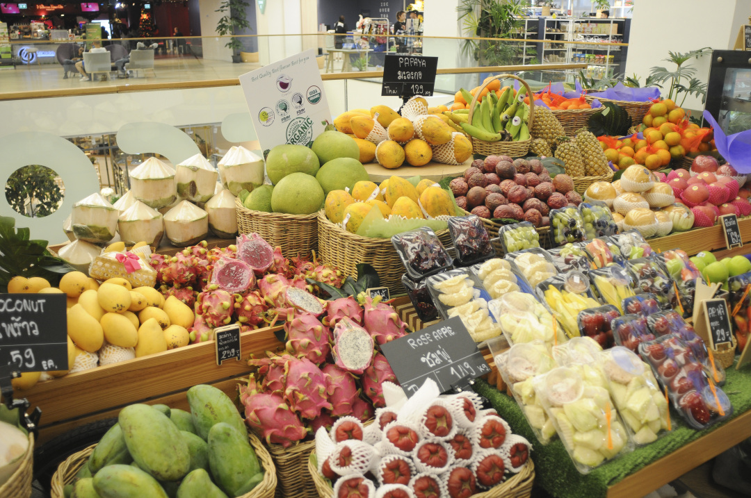 曼谷购物推荐最全攻略,如何玩转曼谷