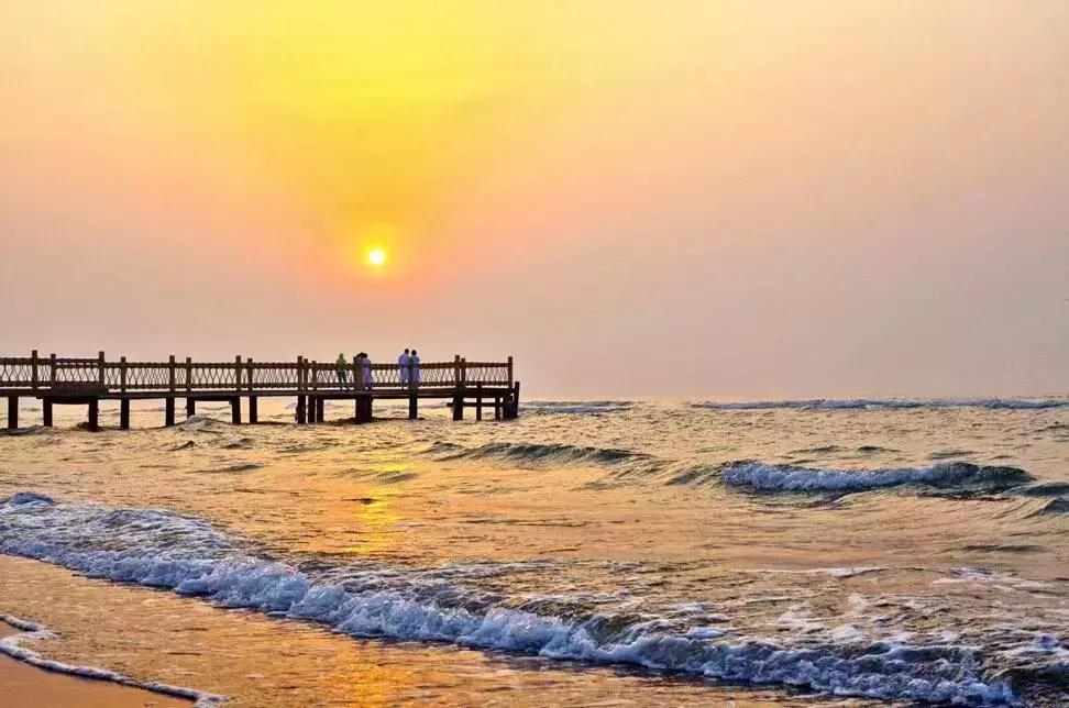 北戴河菲奢尔度假酒店,北戴河渔岛菲奢尔温泉酒店