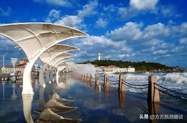 烟台周边有哪些新景区,烟台有哪些好玩的景点和地方