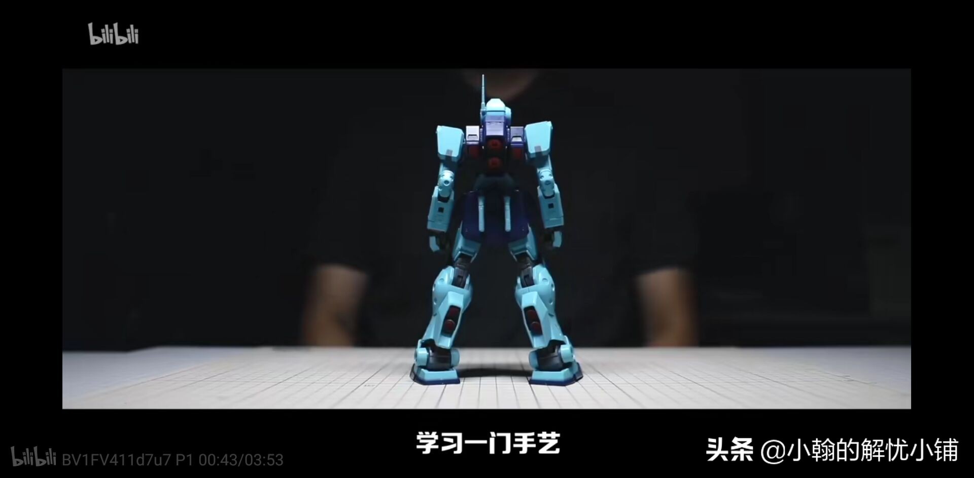 今年五四最励志的演讲，何冰：年轻人是光