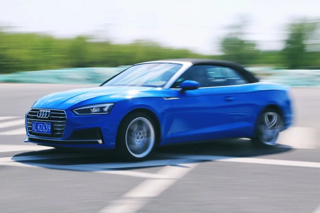 奥迪a540quattro,奥迪a52010款