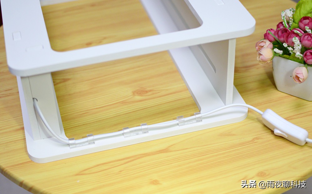 LED种植机体验:黑科技光谱养花,家里的多肉有救了