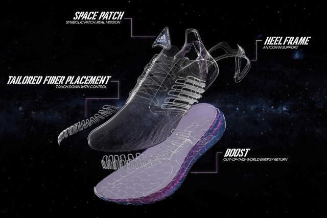 adidas经典鞋款推荐,adidas鞋各种款