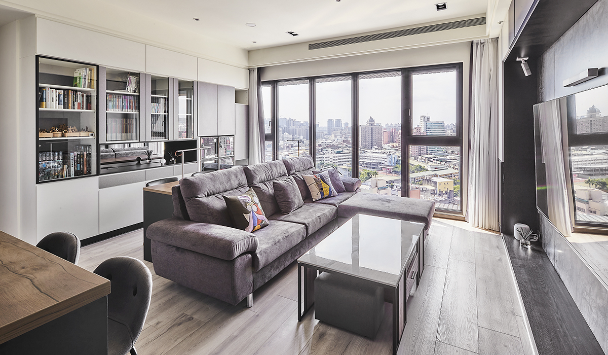 精装房你会怎么改造,要是给自己装修房子怎么装啊