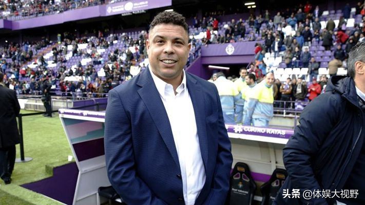 大罗耐克,大罗代言过中国什么广告