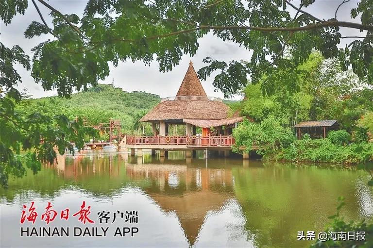 慢读丨这些藏在建筑与美食里的南洋风情，你get了吗？