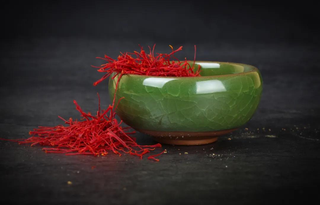 芝味本草——第71期（西红花）“红色黄金”一克值多少钱？