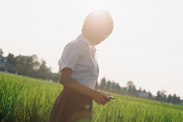 父母不慈，儿女难孝：打骂式教育不可取