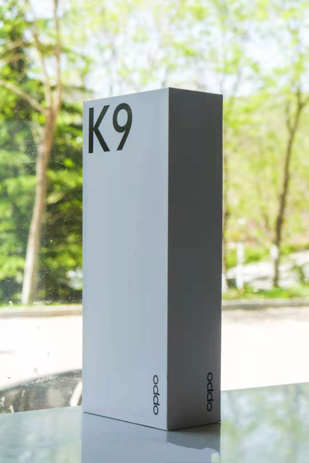 千元手机oppok9x好不好,千元OPPO手机性价比高推荐