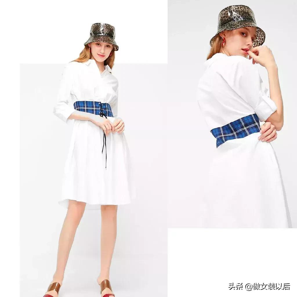 2019中国高端女装品牌前十名,2022年十大女装品牌