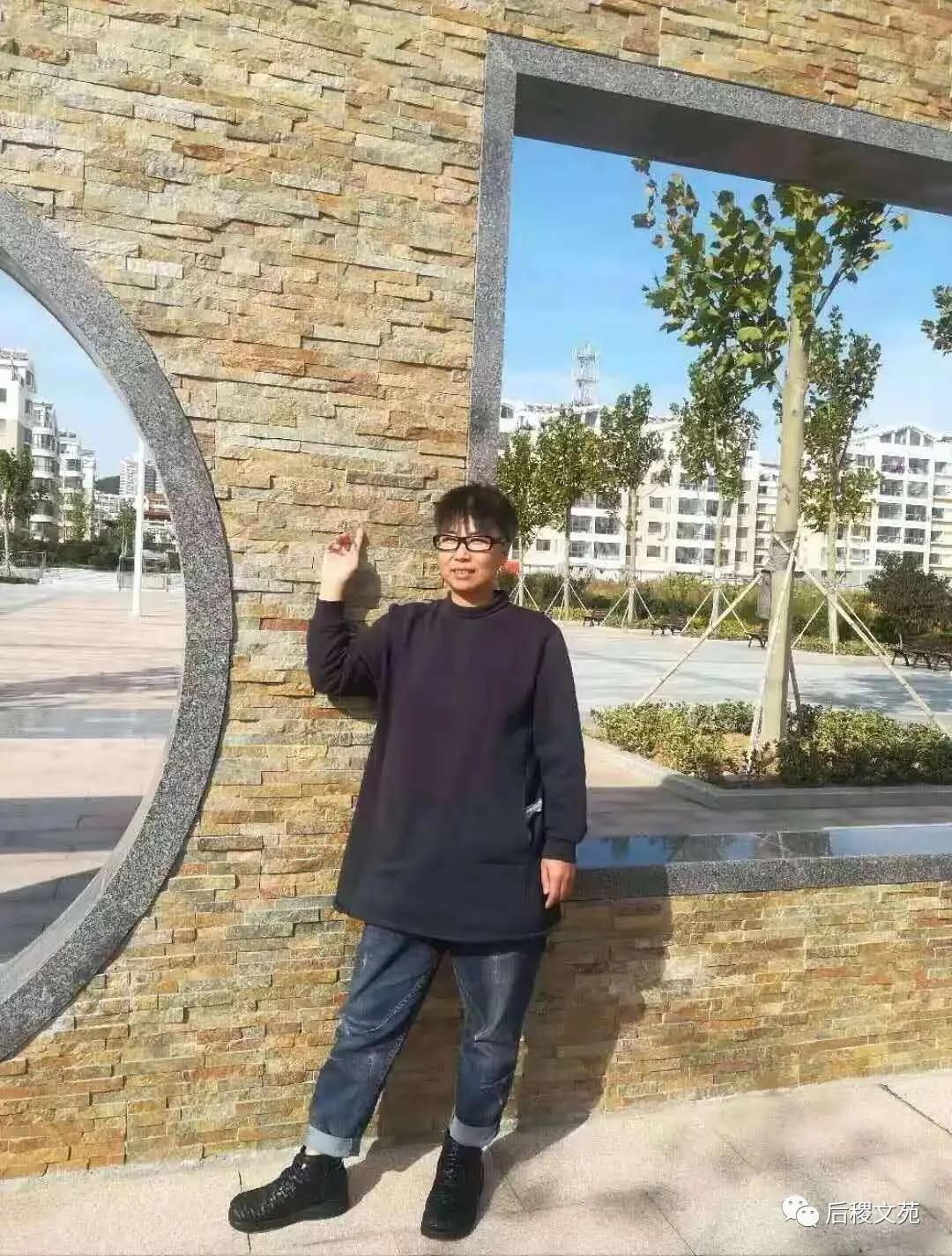 新绛尹天峻/天地庙道长刘元平印象