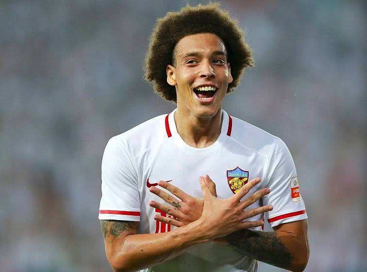 权健天津天海球队,树倒猢狲散彻底垮台