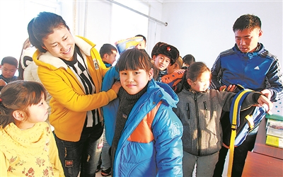 这些守望边疆的老师,请让我为你点赞