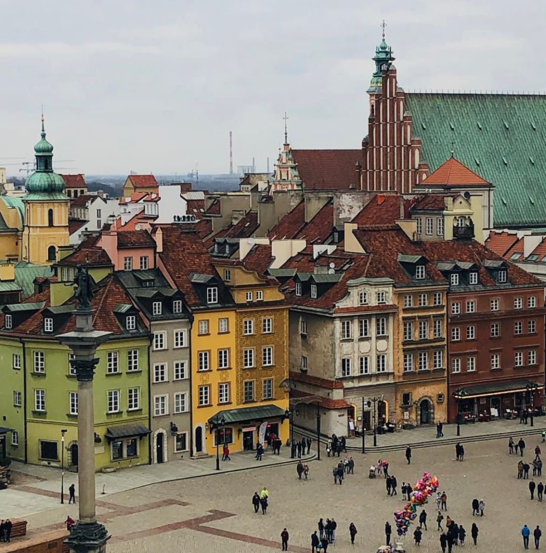 治安最好的欧洲国家,欧洲哪些国家治安好