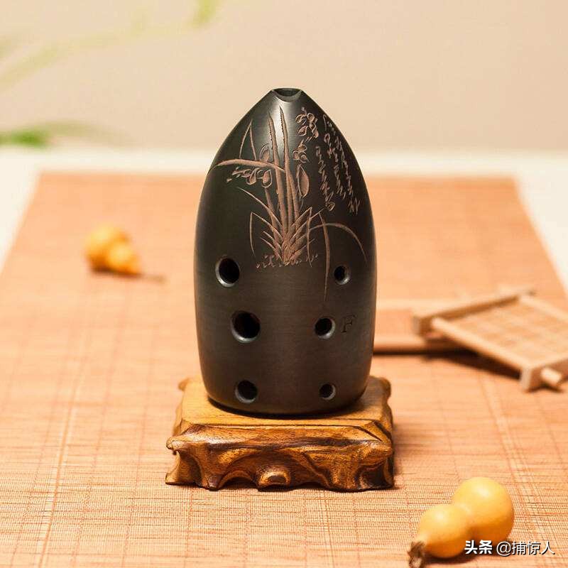 外国人听中国乐器震撼的视频,让老外惊讶的捕苍蝇器